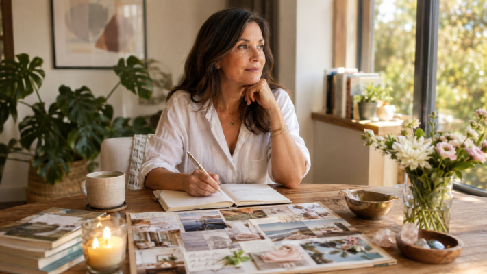 25 Manifestation Rituals to Try for More Clarity, Confidence, and Purpose